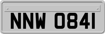 NNW0841