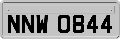 NNW0844