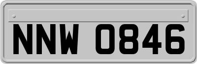 NNW0846