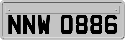 NNW0886