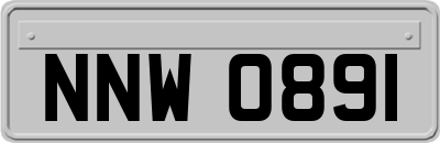 NNW0891