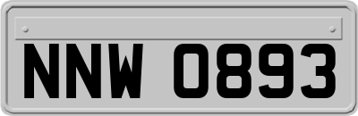 NNW0893