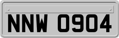 NNW0904