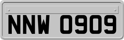 NNW0909