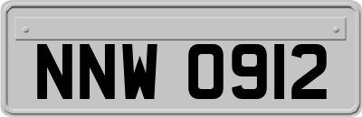 NNW0912