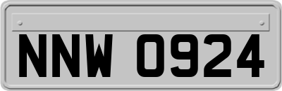 NNW0924
