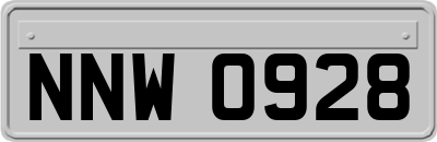 NNW0928