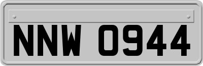NNW0944