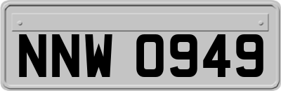 NNW0949
