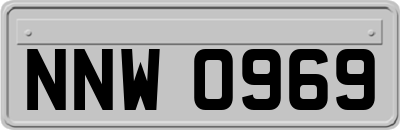 NNW0969