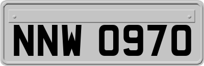 NNW0970