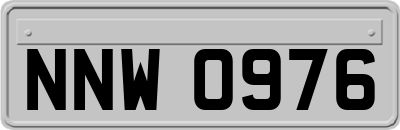 NNW0976