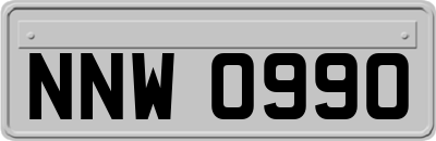NNW0990