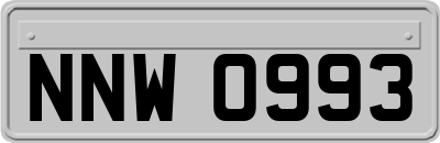 NNW0993