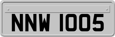 NNW1005