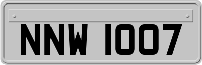 NNW1007
