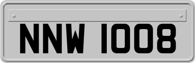 NNW1008