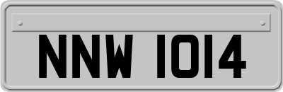 NNW1014