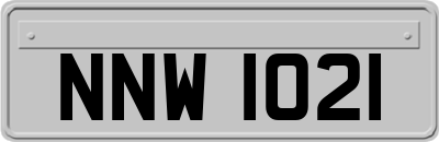 NNW1021