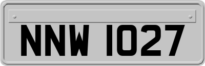 NNW1027
