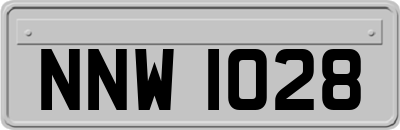NNW1028