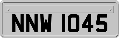 NNW1045