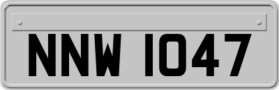 NNW1047