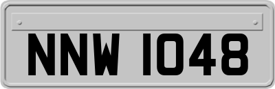 NNW1048
