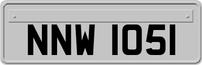 NNW1051
