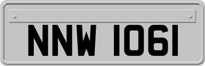 NNW1061
