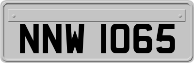 NNW1065
