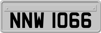 NNW1066