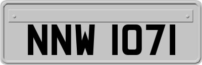 NNW1071