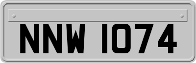 NNW1074