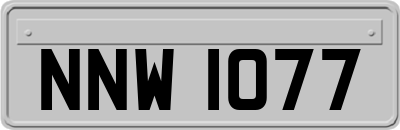 NNW1077