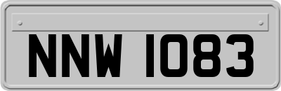 NNW1083