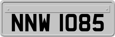 NNW1085