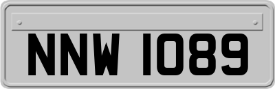 NNW1089