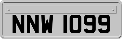 NNW1099