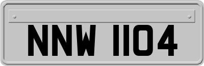 NNW1104