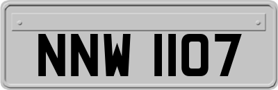 NNW1107