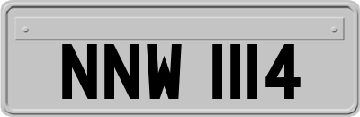 NNW1114
