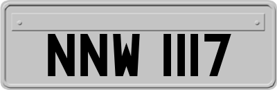 NNW1117