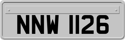 NNW1126