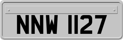 NNW1127