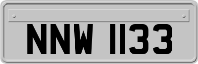 NNW1133