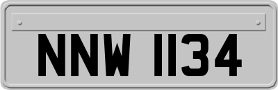 NNW1134