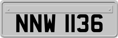 NNW1136