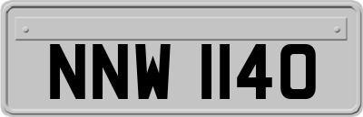 NNW1140