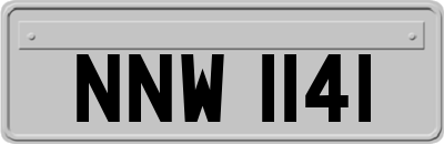 NNW1141